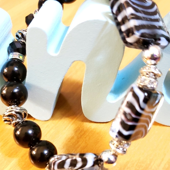 Handmade jewelry - Picture 8 of 8